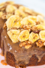 Banana Bread