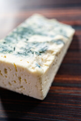 Blue cheese