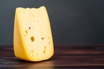 Swiss cheese