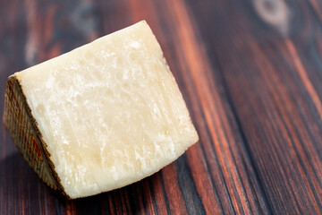 Aged Manchego Cheese
