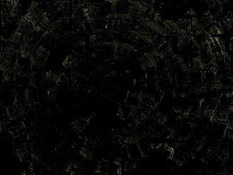 binary code background. Stylish abstract image for your creative design of layout. Backdrop with black and white pattern. Cool modern art. Digital technology in dark texture material. Futuristic style