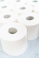 Toilet paper