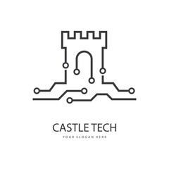 Castle tech