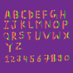 11AprilCalligraphy2PurpleCOL