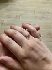 grinding ring