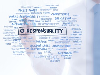responsibility