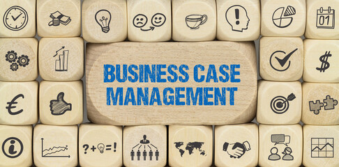 Business Case Management 