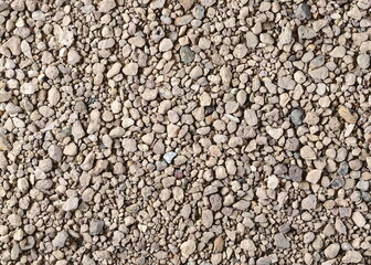 Cat litter filler background and texture
