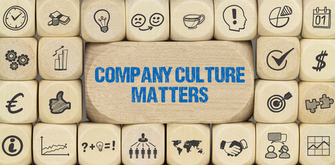 Company Culture Matters