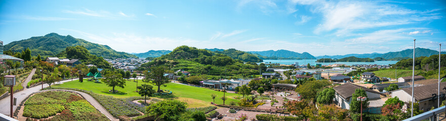 フラワーセンター