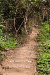Taman Negara National Park and boottrip on the Tembeling river