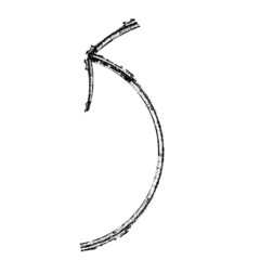 circular arrows . vector