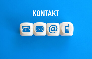 Kontakt