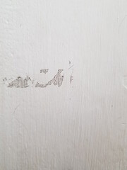 White Weathered Plasterboard Texture