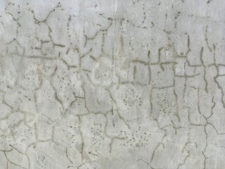 texture of the wall