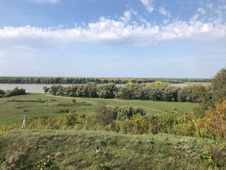 Obraz premium village