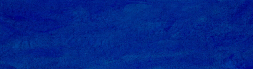 blue background
