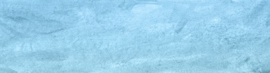blue background