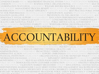 accountability