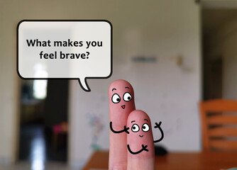 Finger Art
