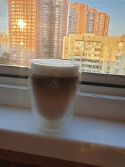 cup of coffee