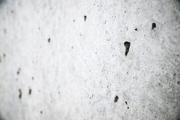 concrete close up wall