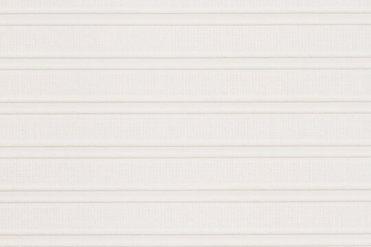 White textured cardstock paper closeup background