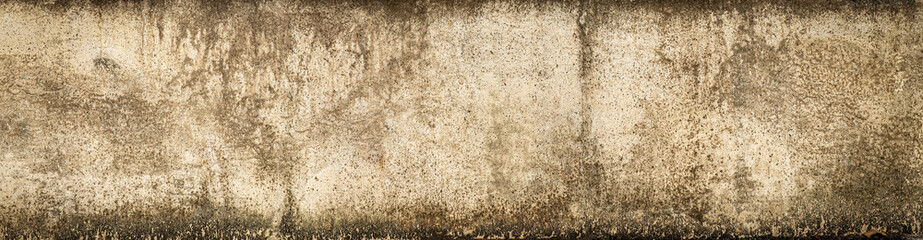 古いコンクリートの壁の背景テクスチャー