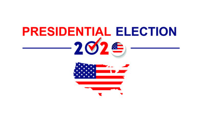 USA Presidential Election 2020