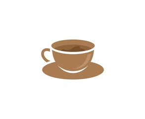 Coffee logo
