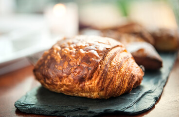 Pain Au Chocolate Chocolat