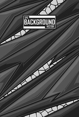 Texture for sports racing