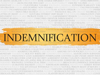 indemnification