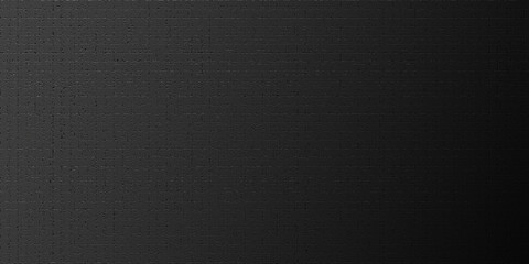 black texture background
