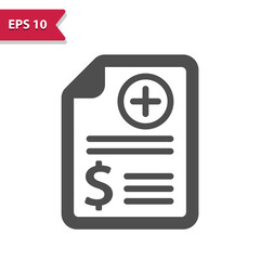 Prescription Icon