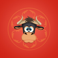 Chinese New Year, Year of the Ox