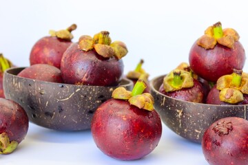 Mangosteen 1
