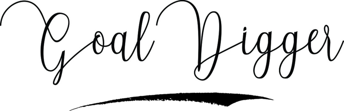 “Goal Digger” Images – Browse 56 Stock Photos, Vectors, and Video