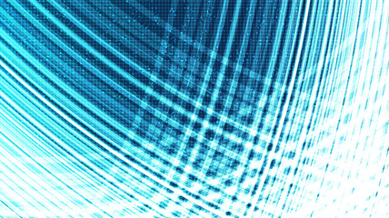 Speed Motion Technology on Future Background,Digital and Connection Concept design,Vector illustration.