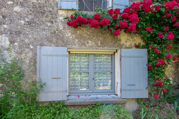 Opp&egrave;de-le-Vieux, Provence