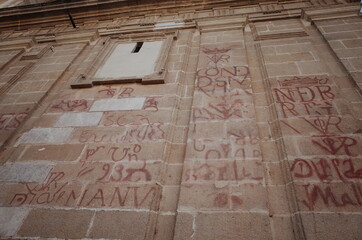 Obraz premium 여행 사진