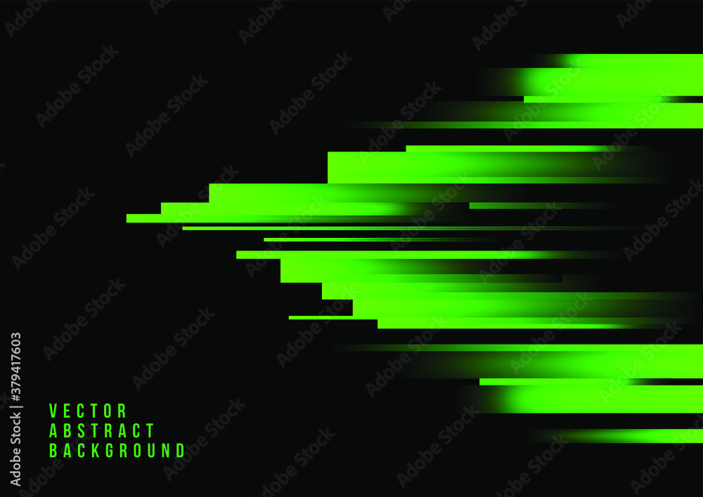Poster abstract background . template for your design . isolated vector illustration