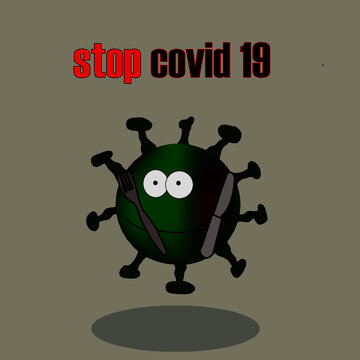 coronavirus go away