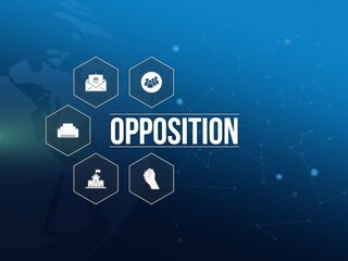 opposition