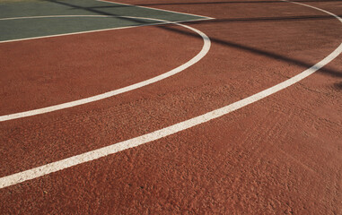 track and field
