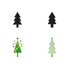 pine tree icon