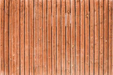 wooden boards vertical beige brown old weathered natural pattern