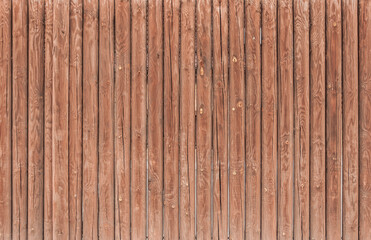 wooden boards vertical beige brown old weathered natural pattern