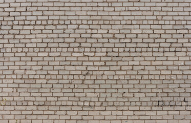 Background of brick wall pattern texture. Great for graffiti inscriptions