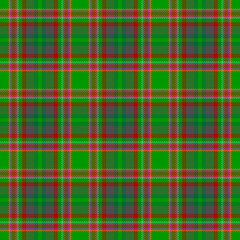 Tartan Plaid Scottish Seamless Pattern.